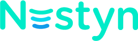 Image to Nestyn logo
